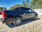 2013 CHEVROLET Avalanche