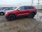 2011 JEEP Grand Cherokee