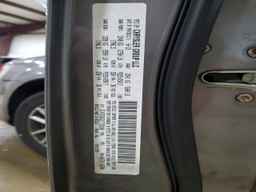 2013 DODGE JOURNEY