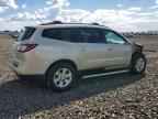 2014 CHEVROLET TRAVERSE