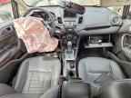 2015 FORD Fiesta