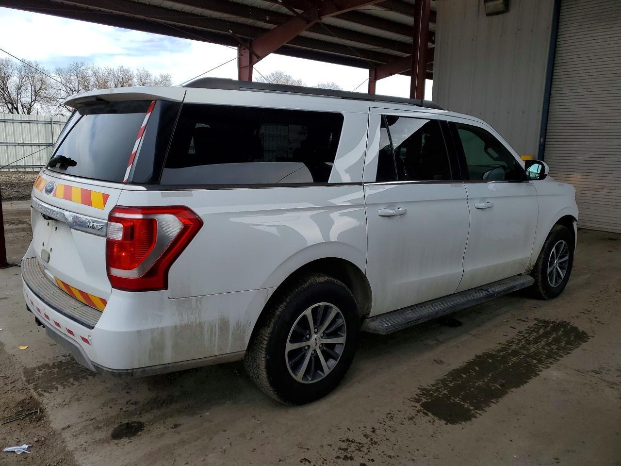 2021 FORD Expedition