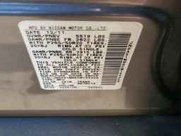 2012 INFINITI FX35