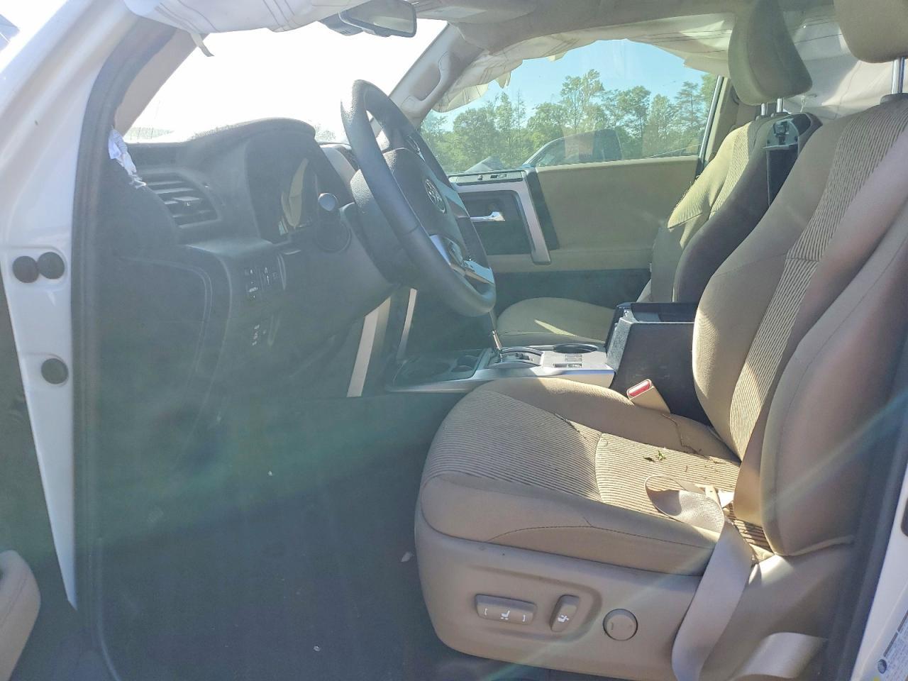 2023 TOYOTA 4Runner
