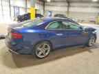 2018 AUDI S5