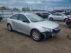 2011 CHEVROLET CRUZE