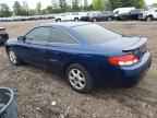 2001 TOYOTA CAMRY