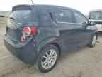 2013 CHEVROLET SONIC