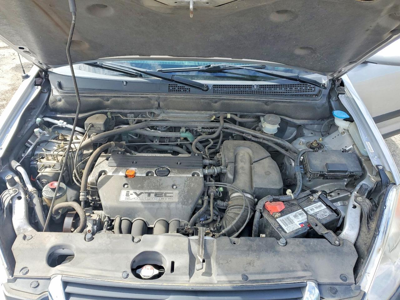 2003 HONDA CR-V