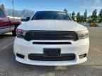 2019 DODGE DURANGO