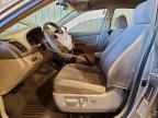 2005 TOYOTA CAMRY
