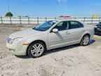 2008 FORD FUSION