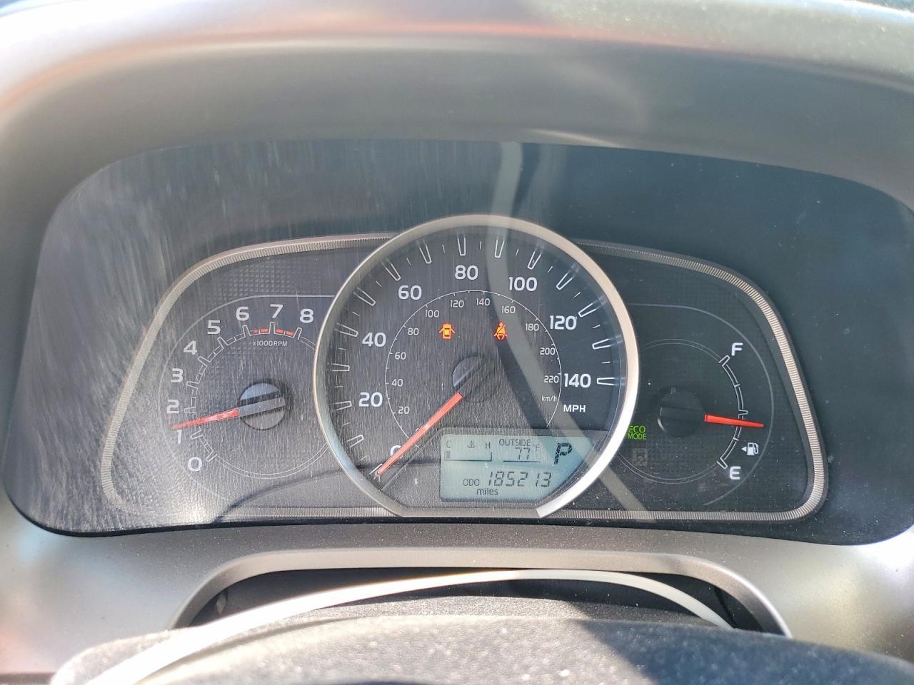 2014 TOYOTA RAV4
