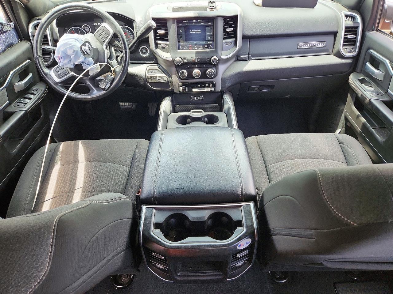 2019 RAM 2500