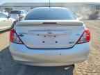 2014 NISSAN VERSA