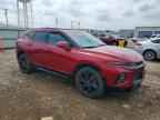 2021 CHEVROLET BLAZER