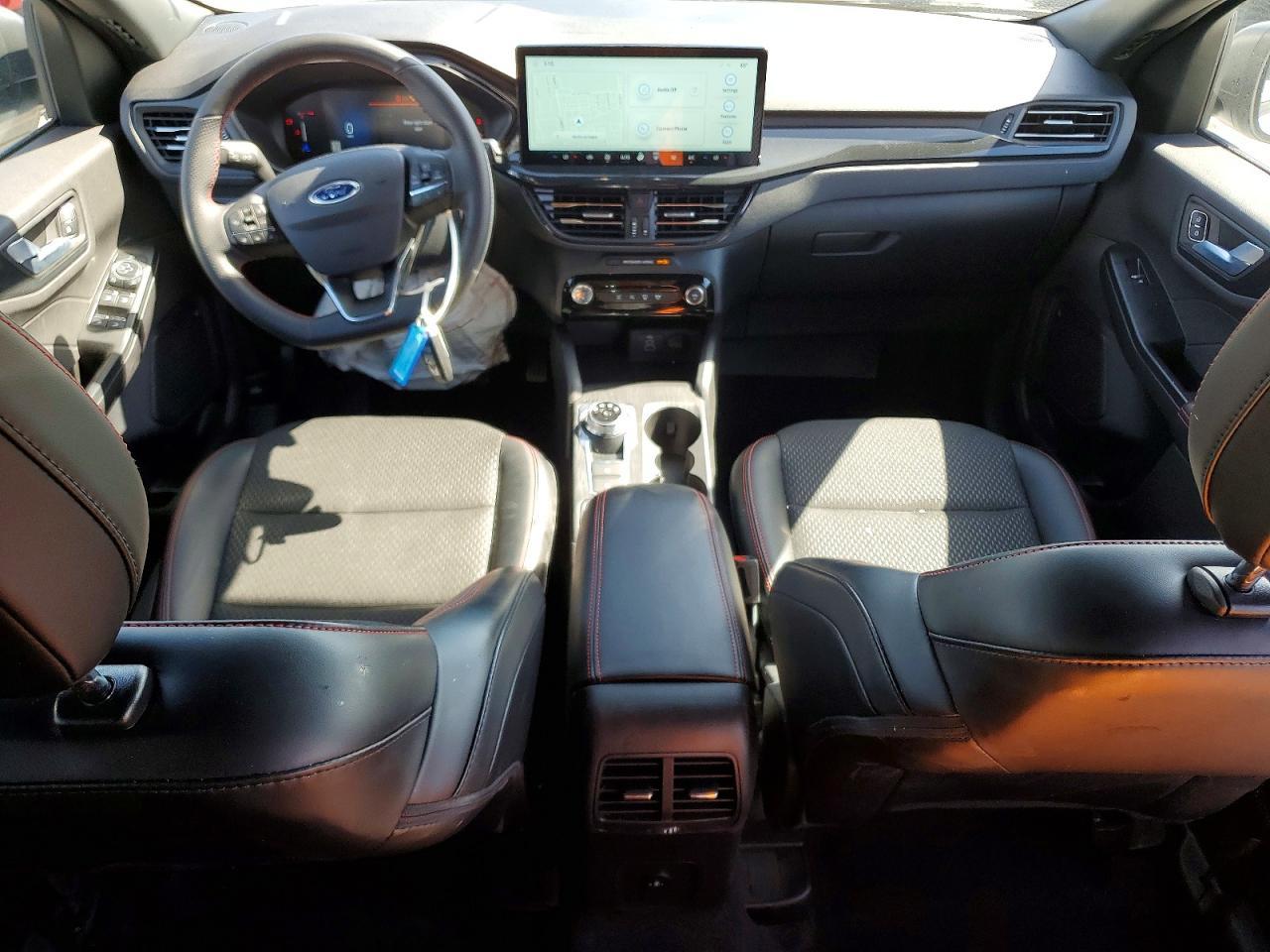 2026 FORD ESCAPE