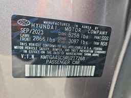 2024 GENESIS G80