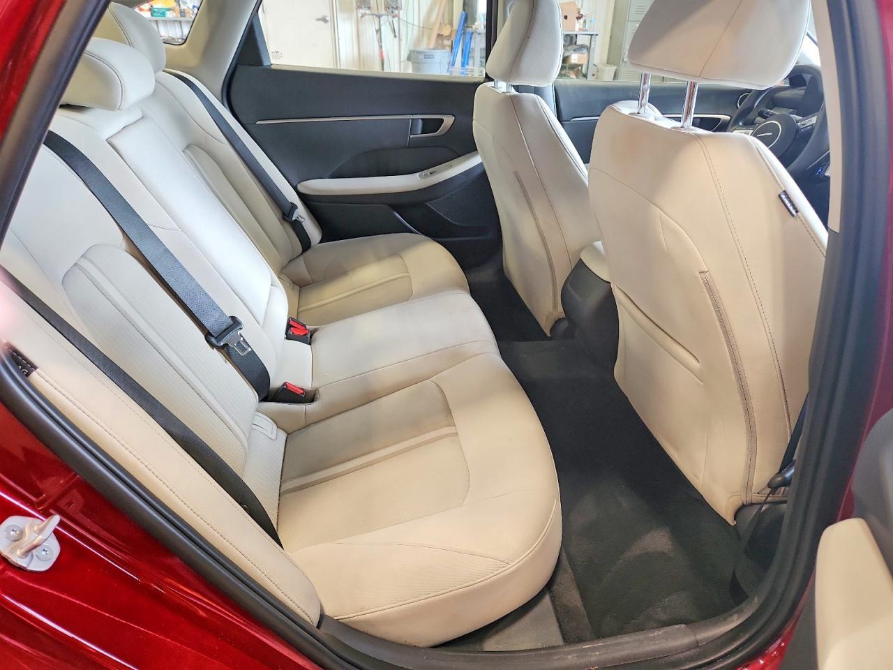 2024 HYUNDAI SONATA