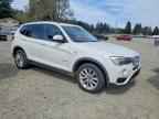 2017 BMW X3