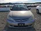 2004 HONDA CIVIC