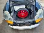 1999 PORSCHE Boxster