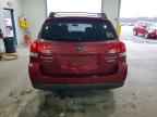 2013 SUBARU Outback