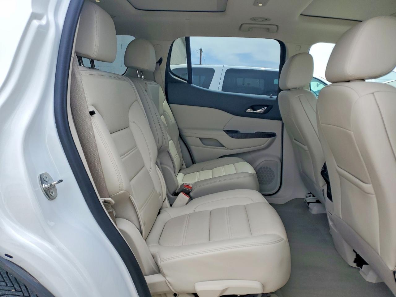 2021 GMC ACADIA