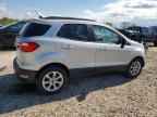 2019 FORD EcoSport