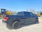2016 FORD F-150 Lightning