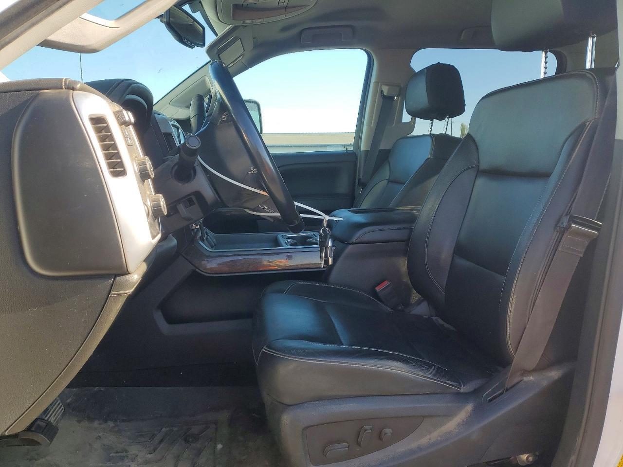 2018 GMC Sierra