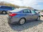 2015 SUBARU Legacy