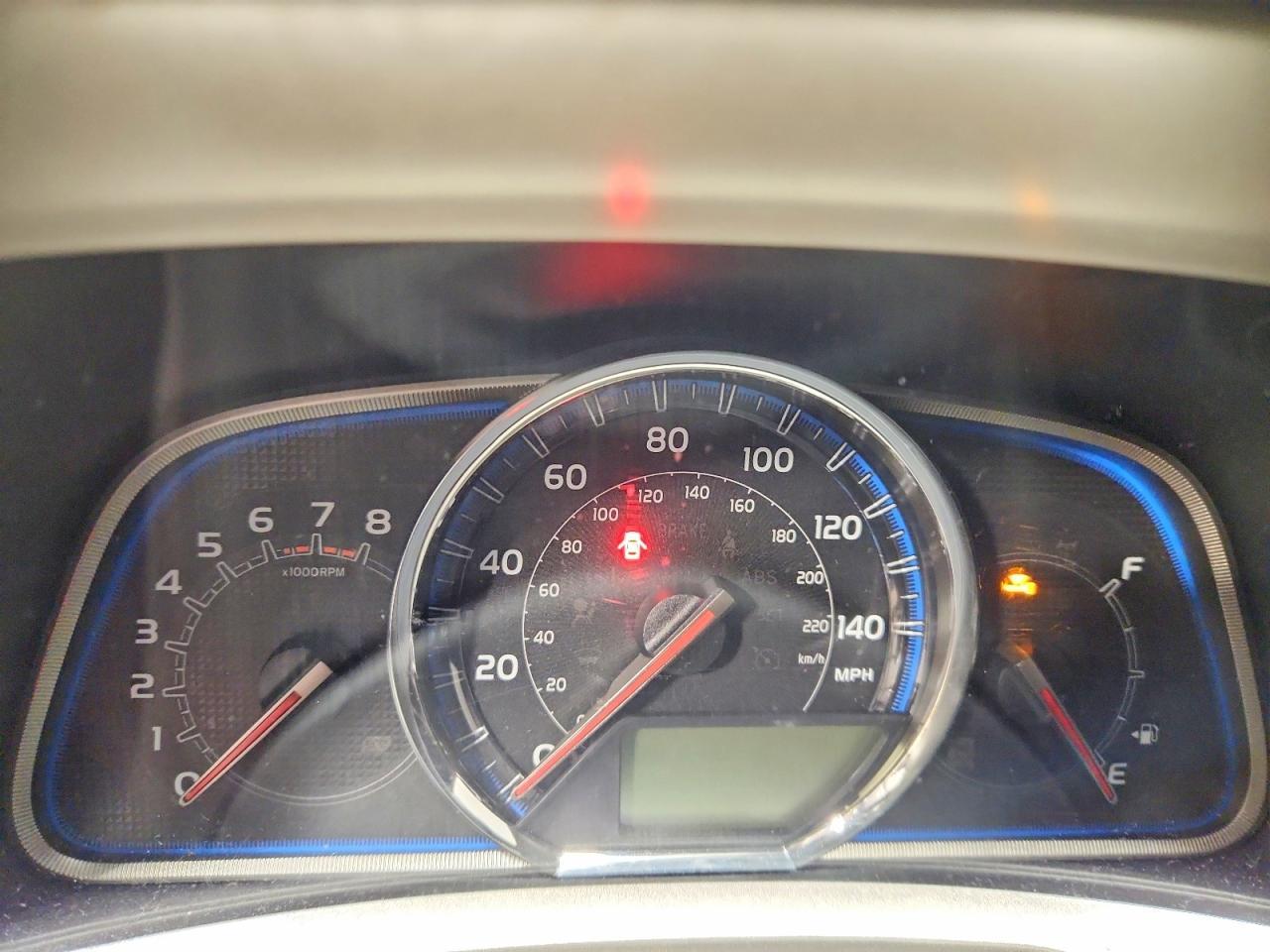 2013 TOYOTA RAV4