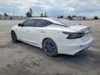 2020 NISSAN Maxima