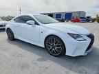 2018 LEXUS RC 350