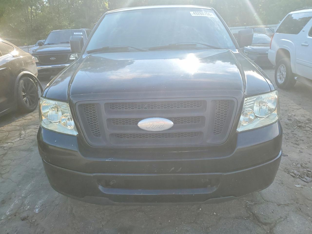2006 FORD F-150 Lightning