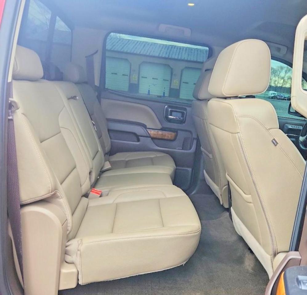 2018 GMC Sierra