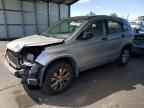 2007 HONDA CR-V