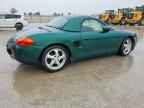 2000 Pors Boxster