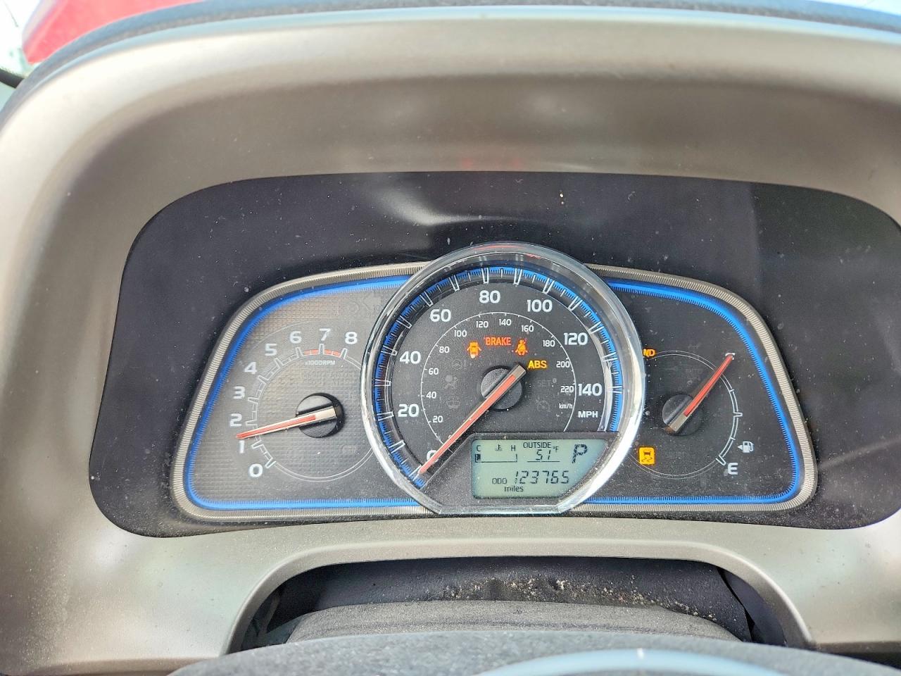 2014 TOYOTA RAV4