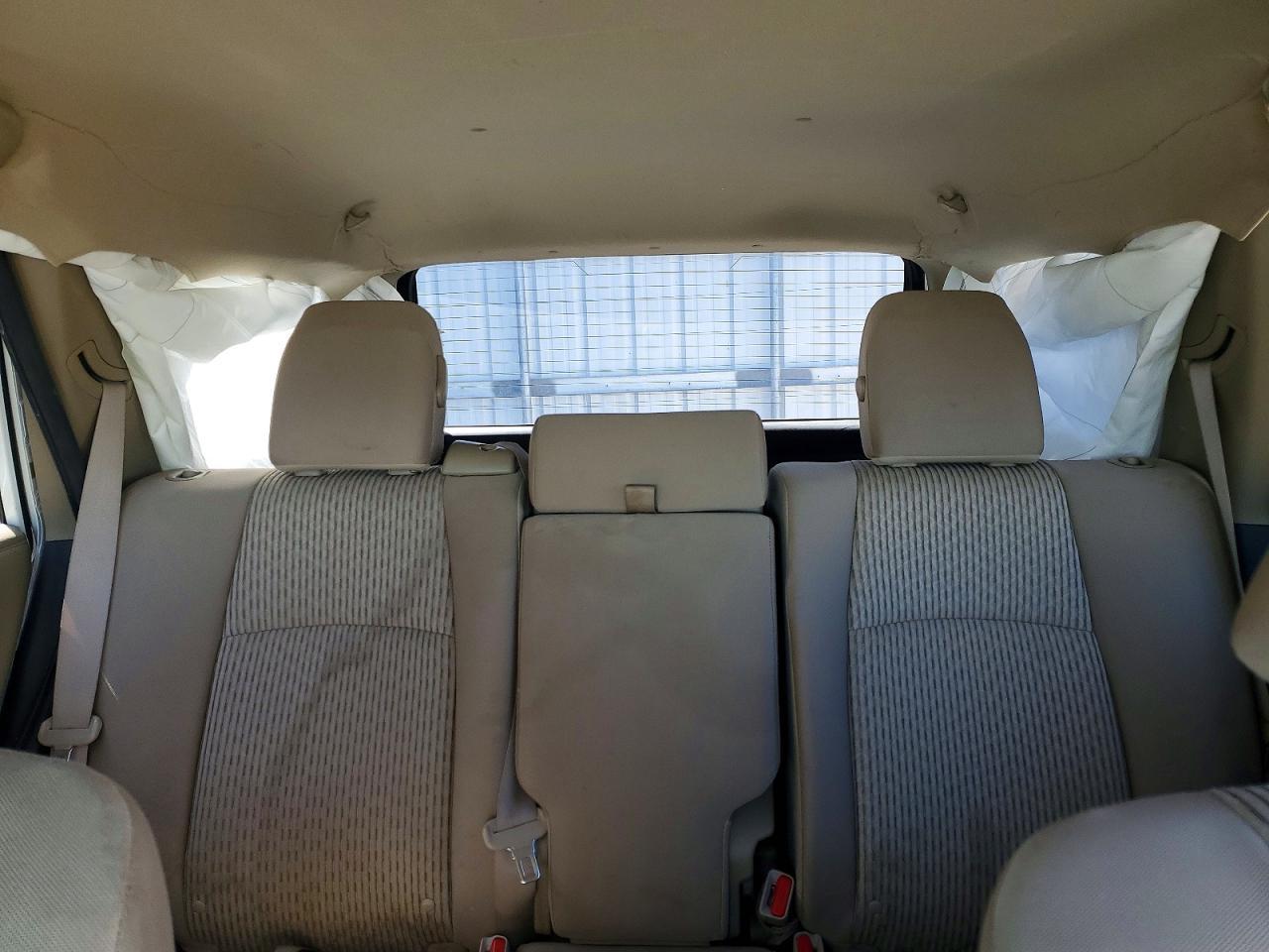 2014 TOYOTA 4Runner