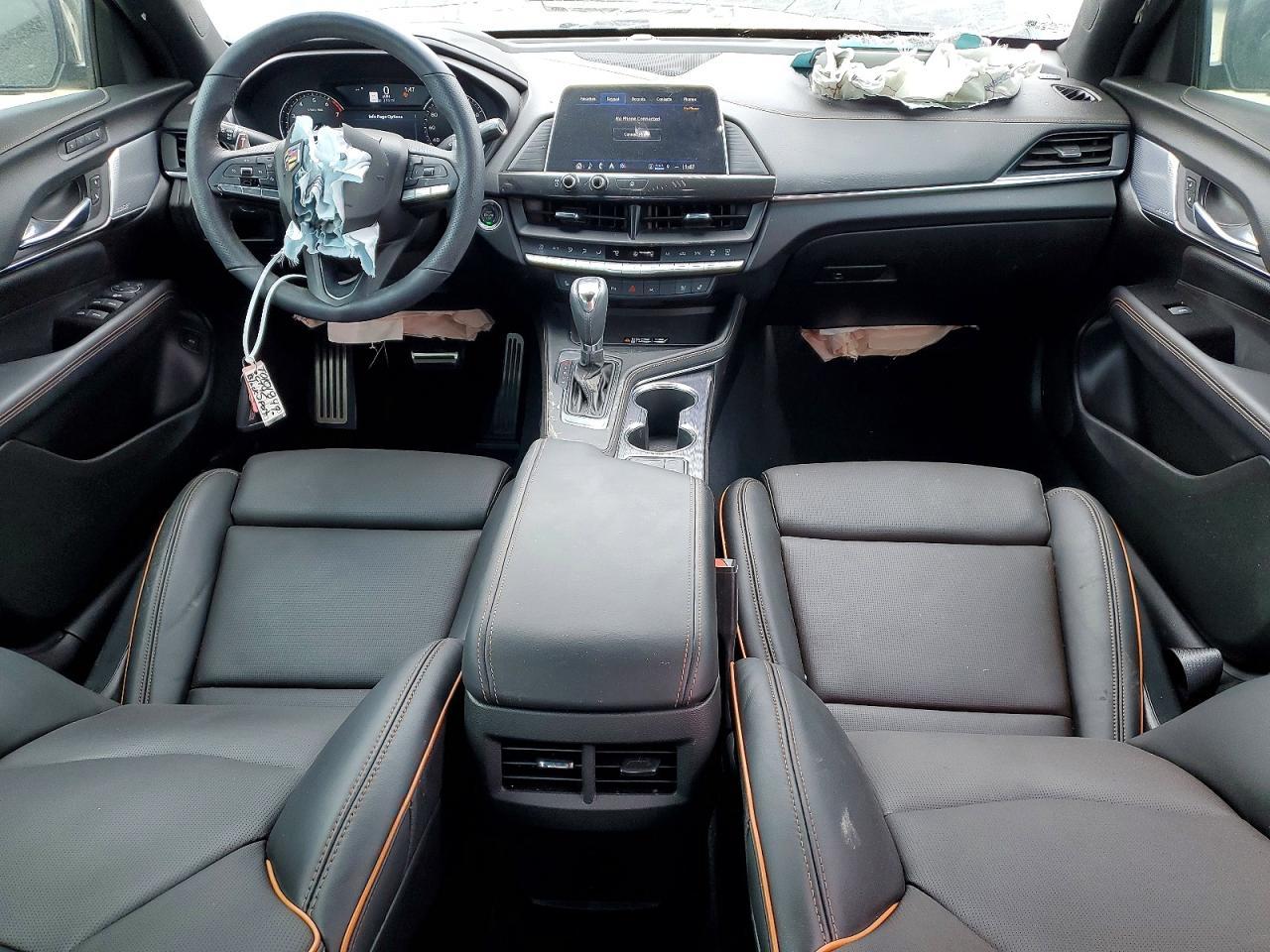 2026 CADILLAC CT4