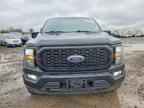 2023 FORD F-150 Lightning