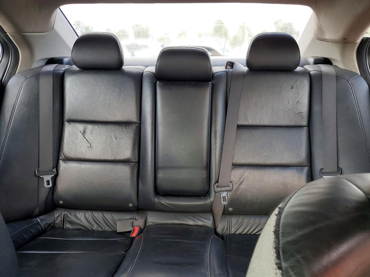 2014 ACURA TSX