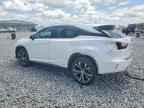2017 LEXUS RX 450H