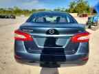 2015 NISSAN SENTRA