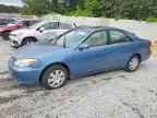 2004 TOYOTA CAMRY