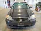 2002 HONDA CIVIC