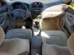 2005 KIA Spectra