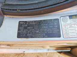 2009 KIA Spectra